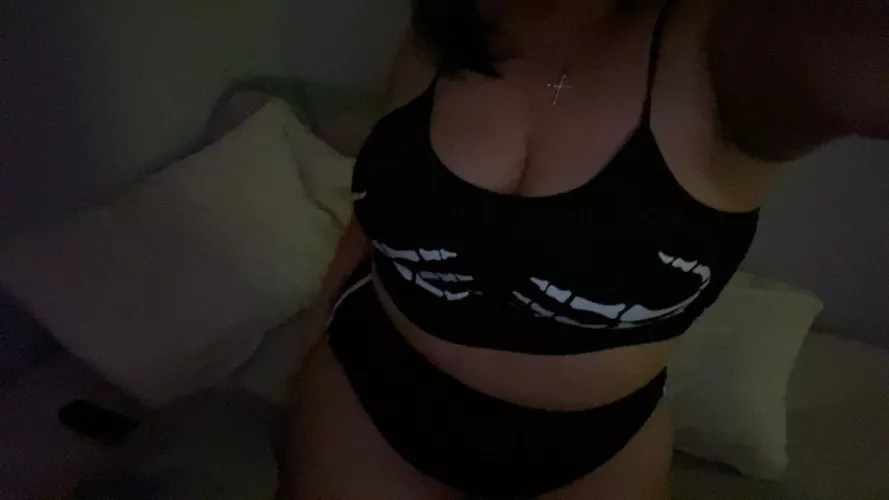 18f Thought this set was so cute  by But-I-Didnt-Do-It