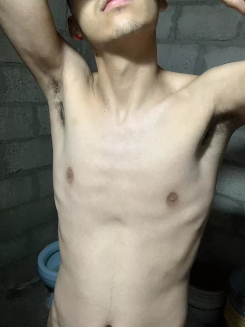 [19] I am a very hot Mexican🥵😏🤤😈 by kiriii_ku