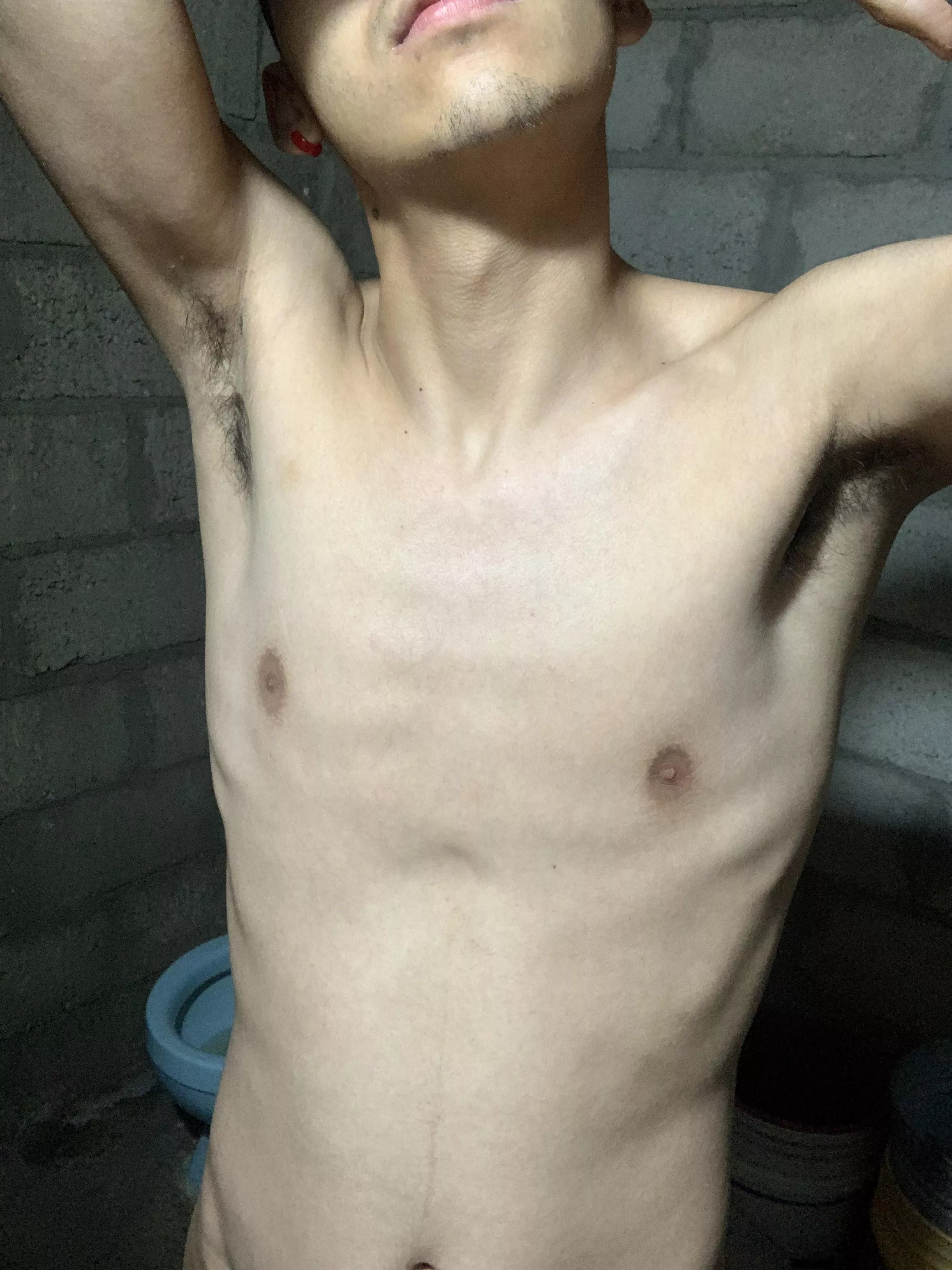 [19] I am a very hot Mexican🥵😏🤤😈 posted by kiriii_ku