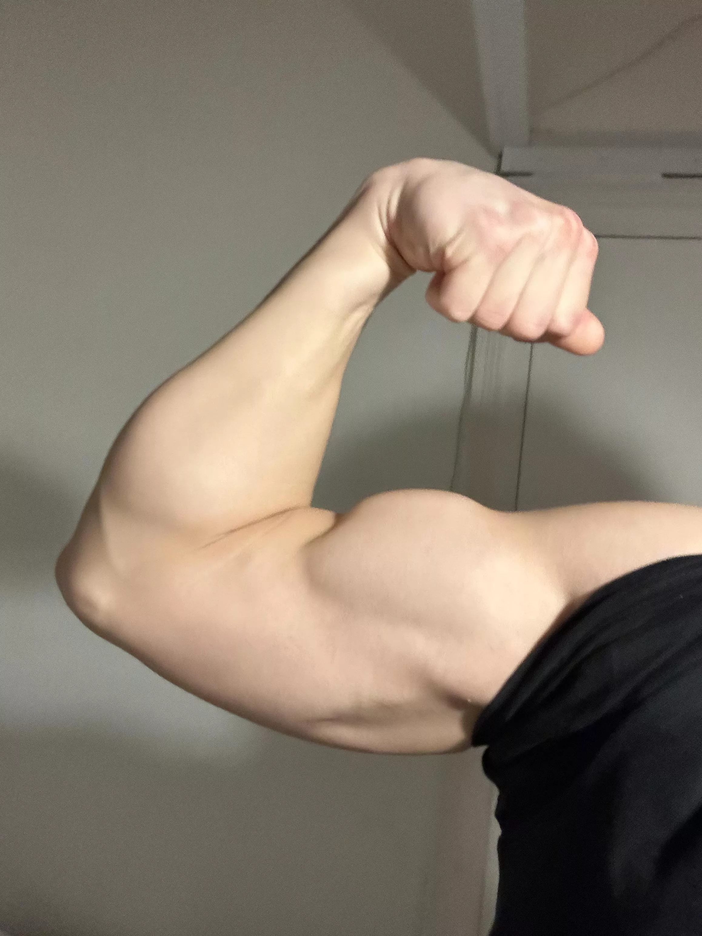 (19)Who wants to smell my pit? posted by Select_Equipment4297