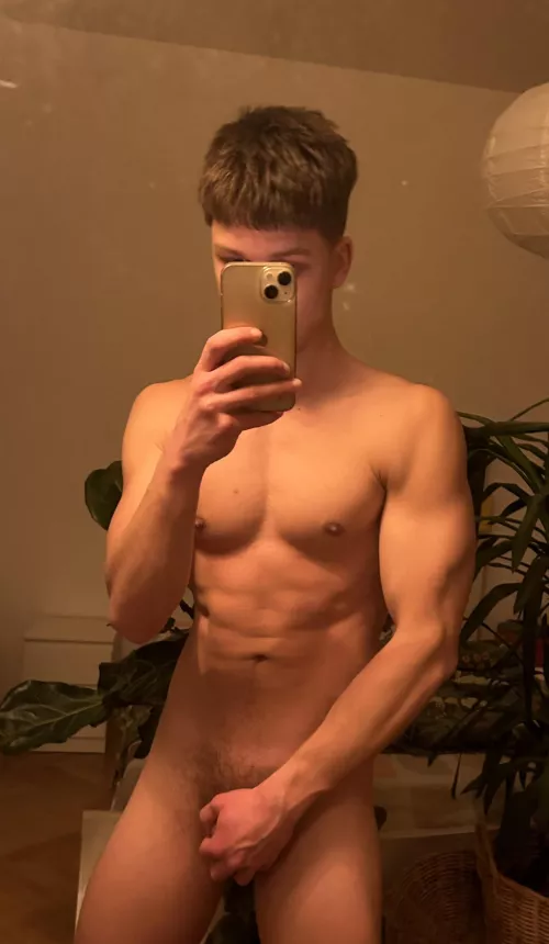 (19)Would you taste my body? by Select_Equipment4297