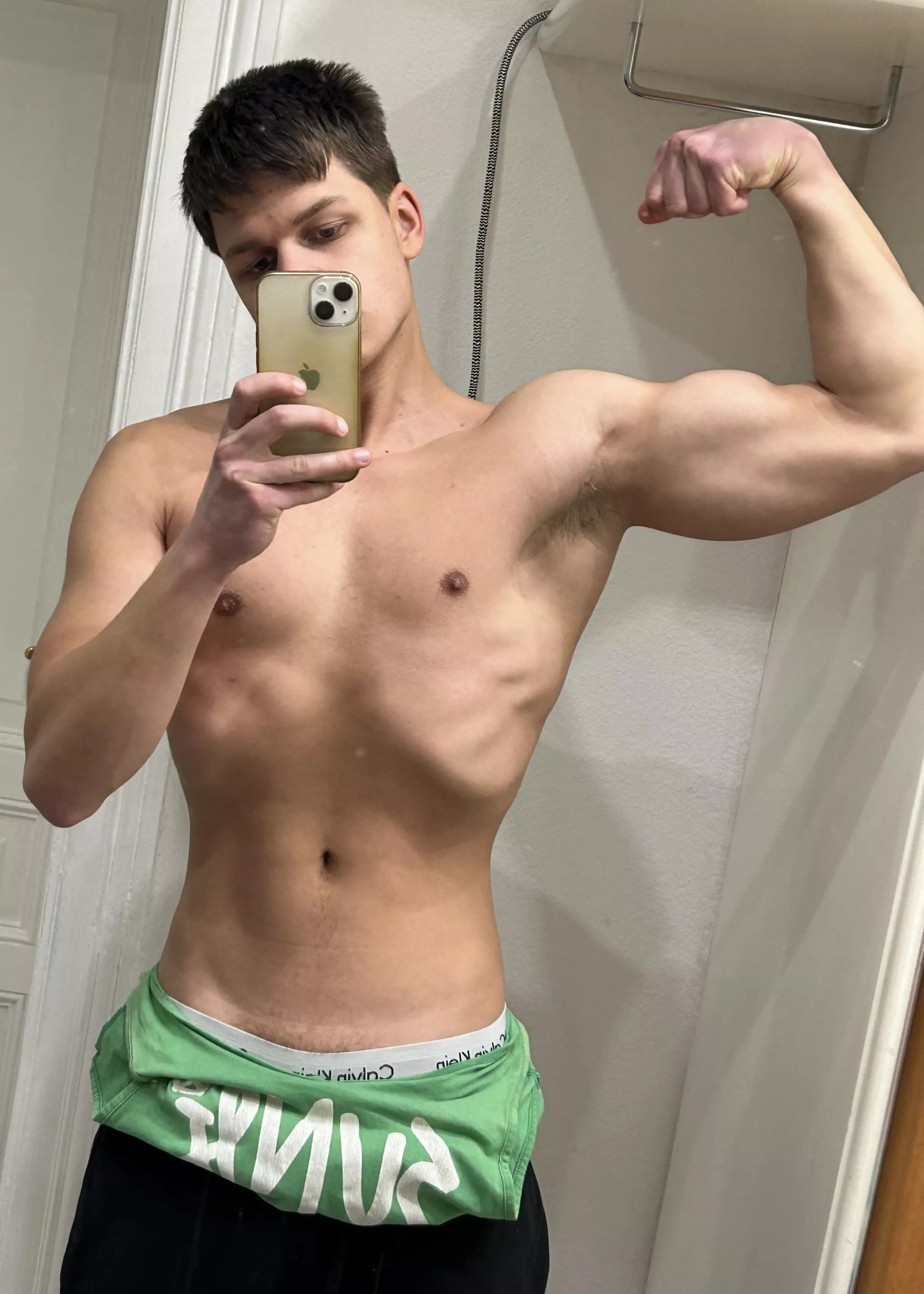 (19)Would you taste my pit? posted by Select_Equipment4297