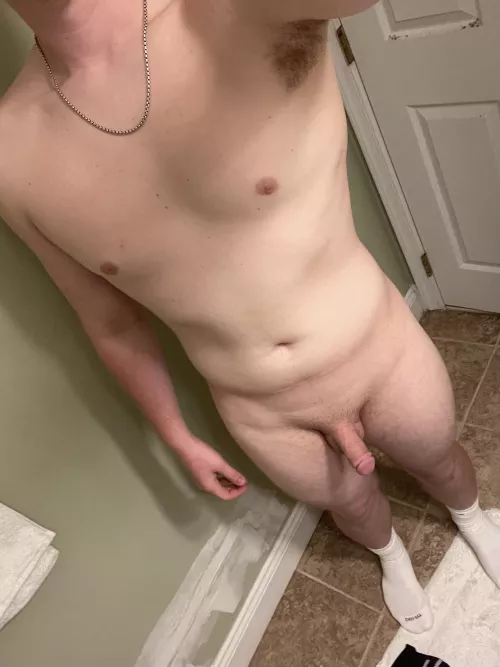 19yr (m) how do I look? by Young_and_fun1
