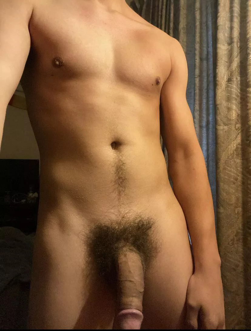 20, get on ur knees for me posted by Glass-Ad4823