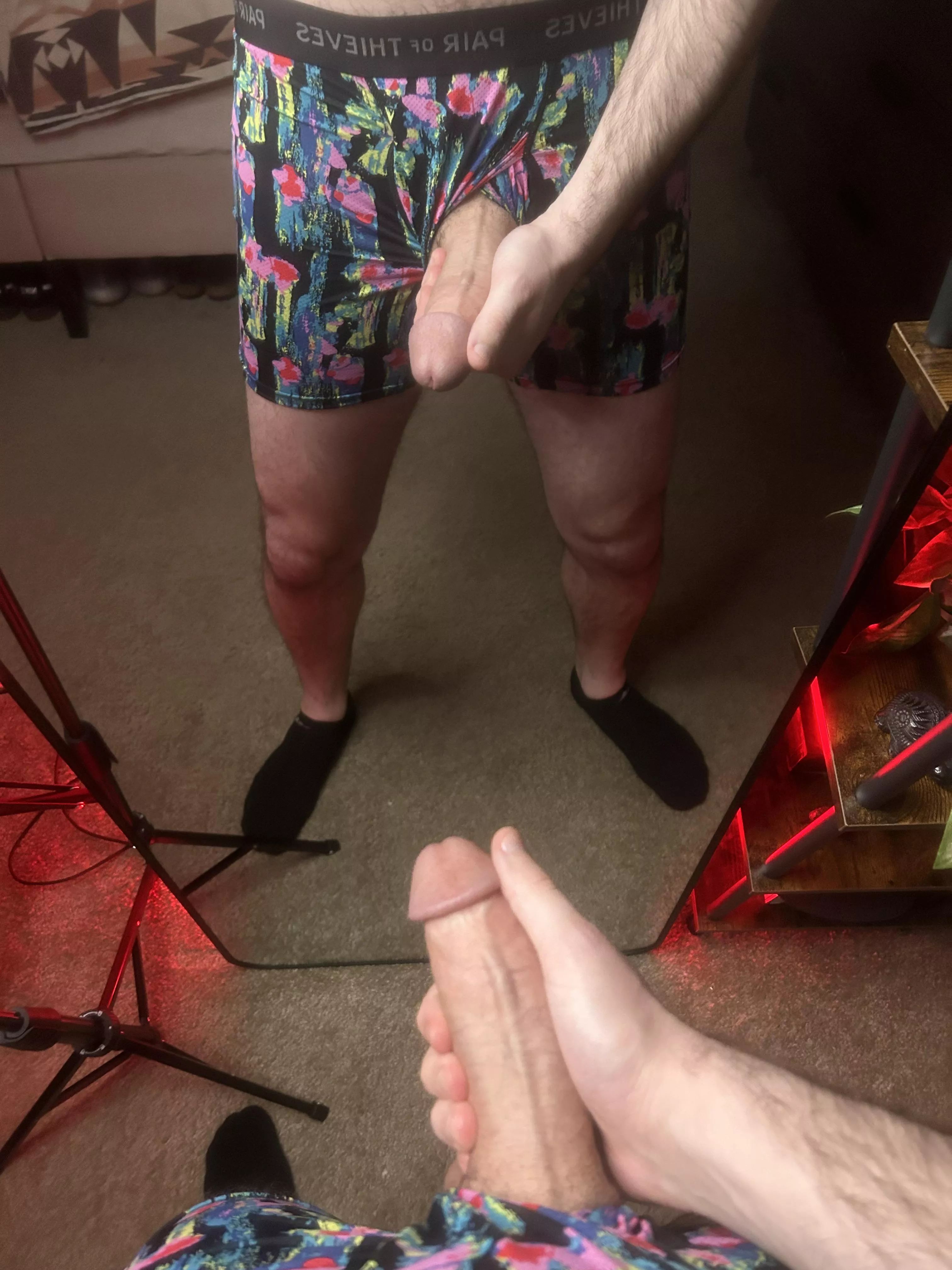 [28] Which angle do you prefer? posted by PoppyLuster69