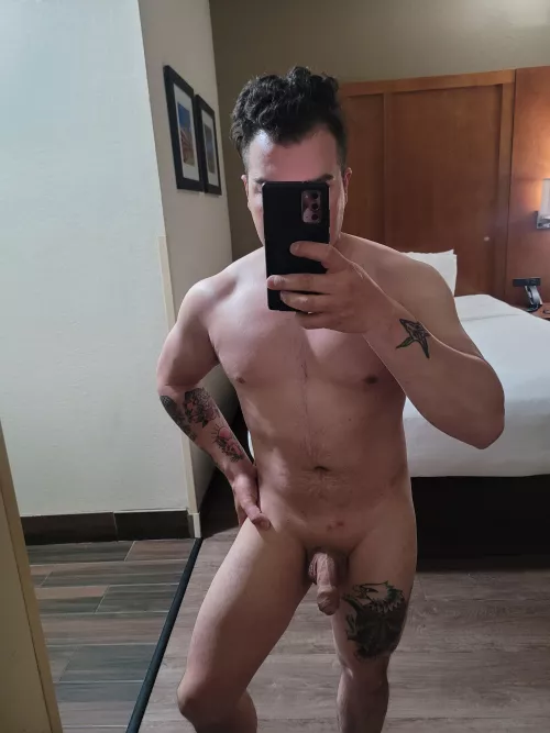 30 (m) want some honest opinions by BeautifulTurnover533