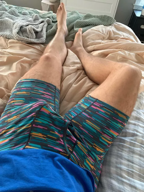 (30) - yardwork done, time to relax by ActivitySignal5224