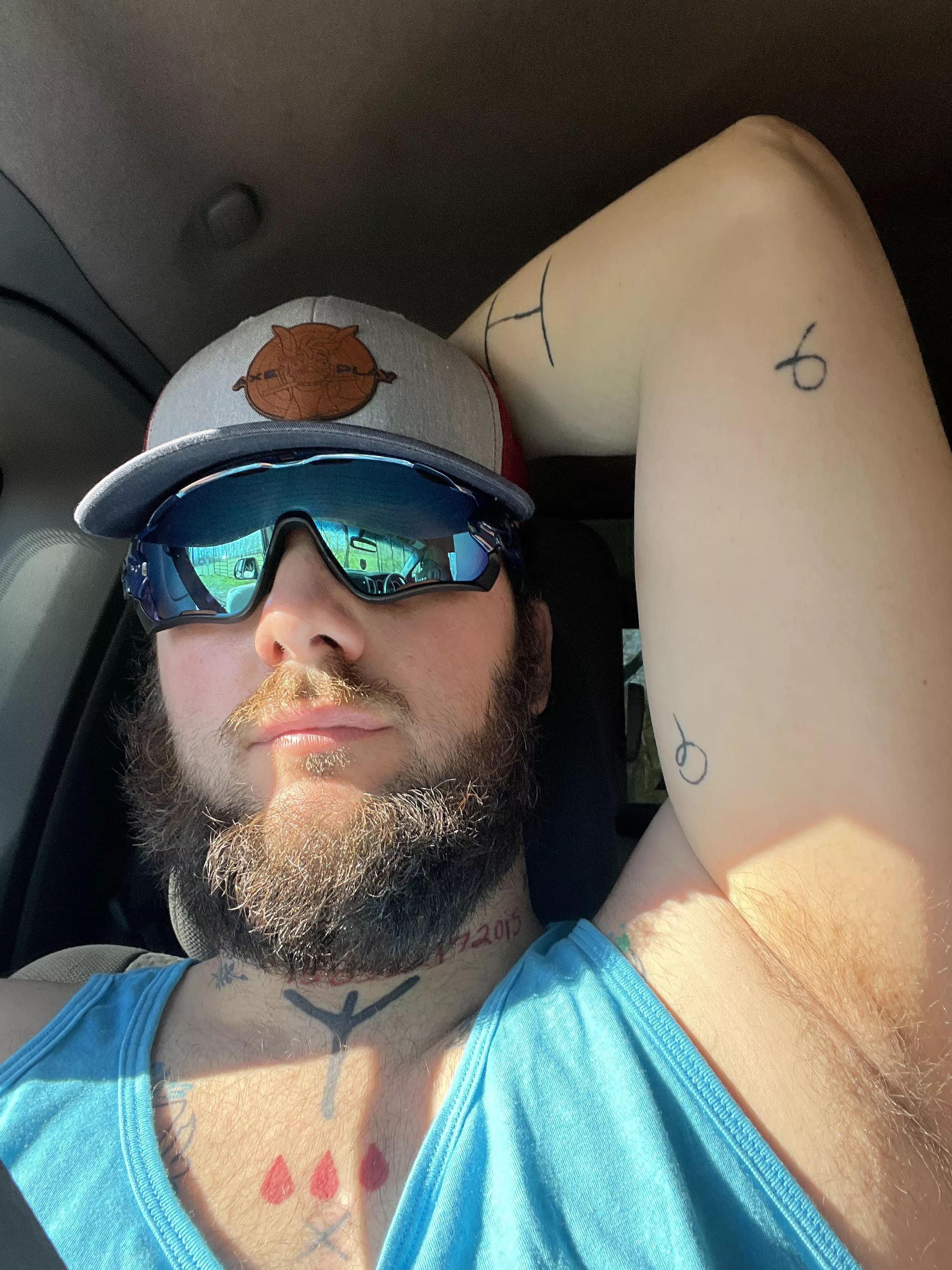 [34] happy Tuesday ⛅️ posted by KC90001