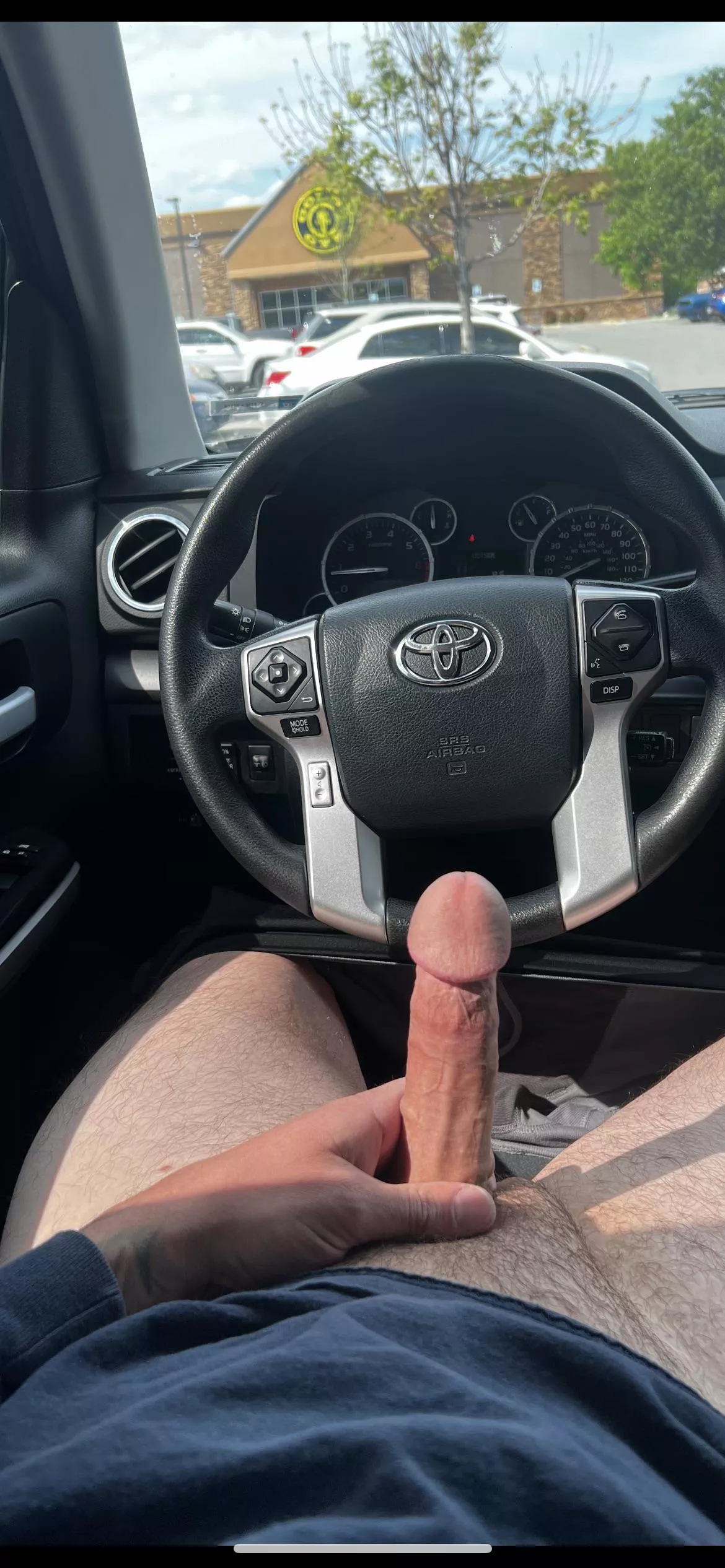 [35] let’s get a workout posted by tnstray2