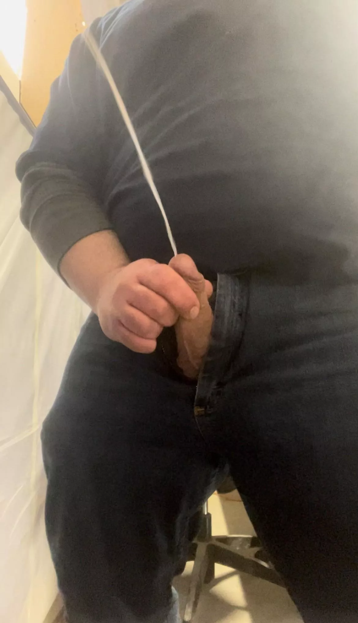 (40) Can I cum in u or on u?🐻 posted by bigmikemccarthy