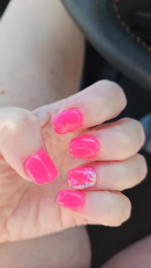 51(f) these might look so sexy wrapped around a stiff one!  by Kinky_Adventure