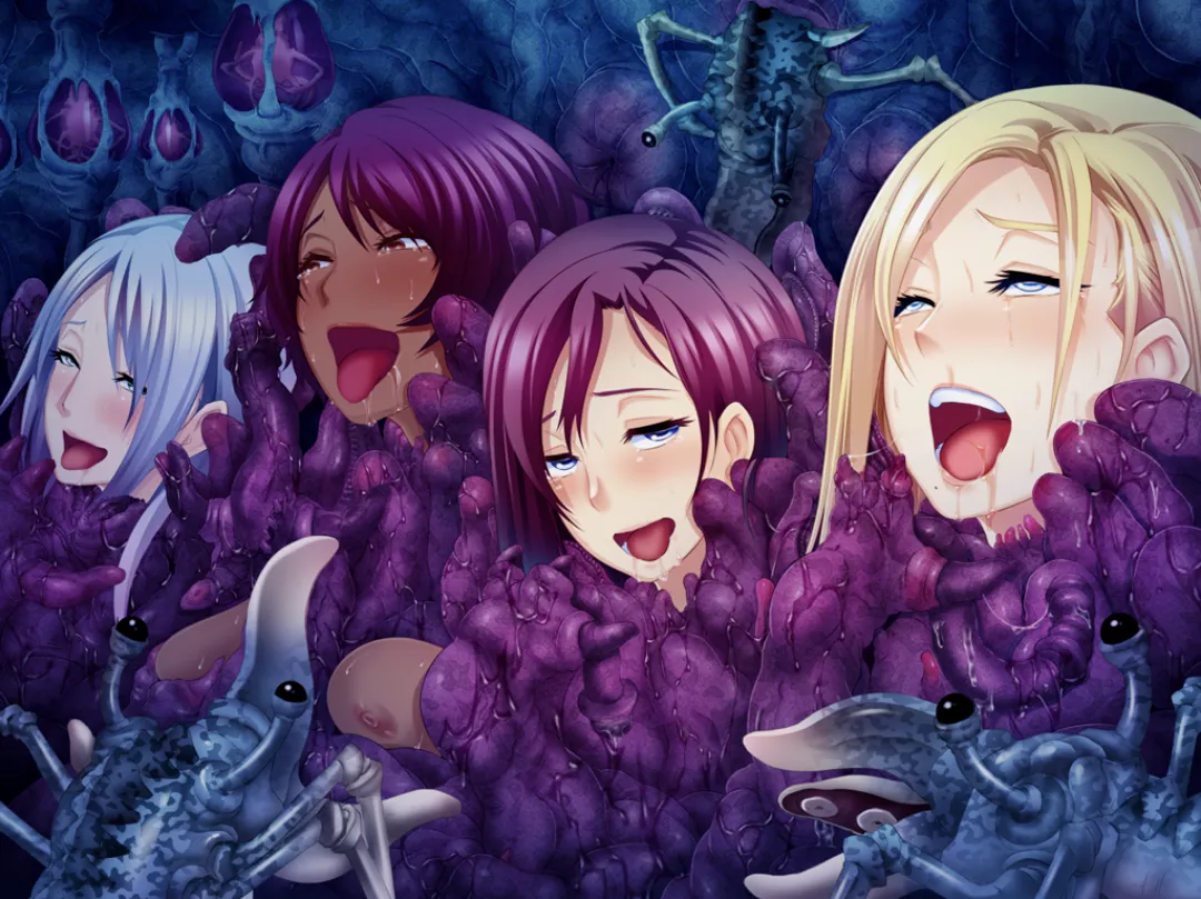 A great teamwork! posted by HelixLupercal