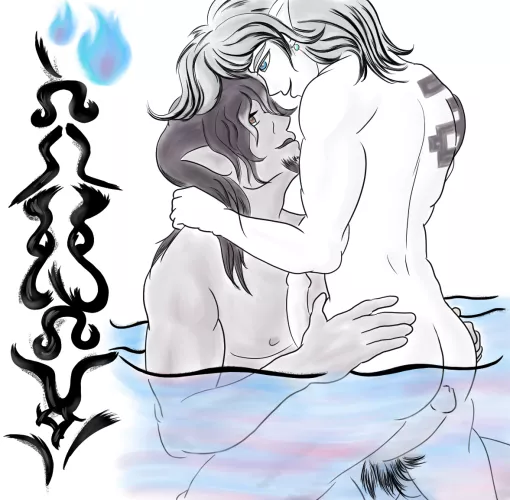 A Hidden Truth (Tauro and Link) [LostWithoutYouHere] by LostWithoutYouHere87