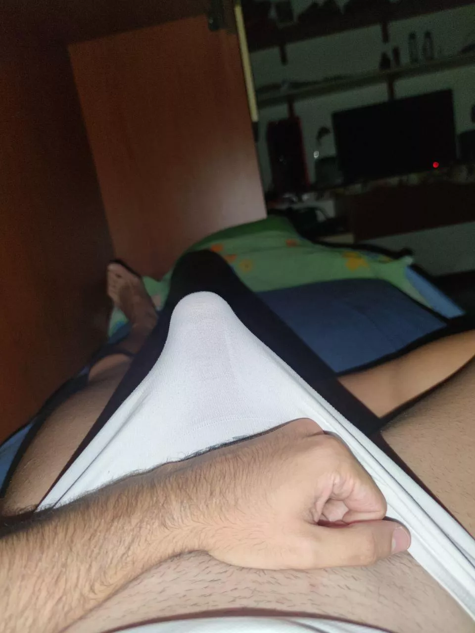 A little tight, what do you think? posted by FiRos0