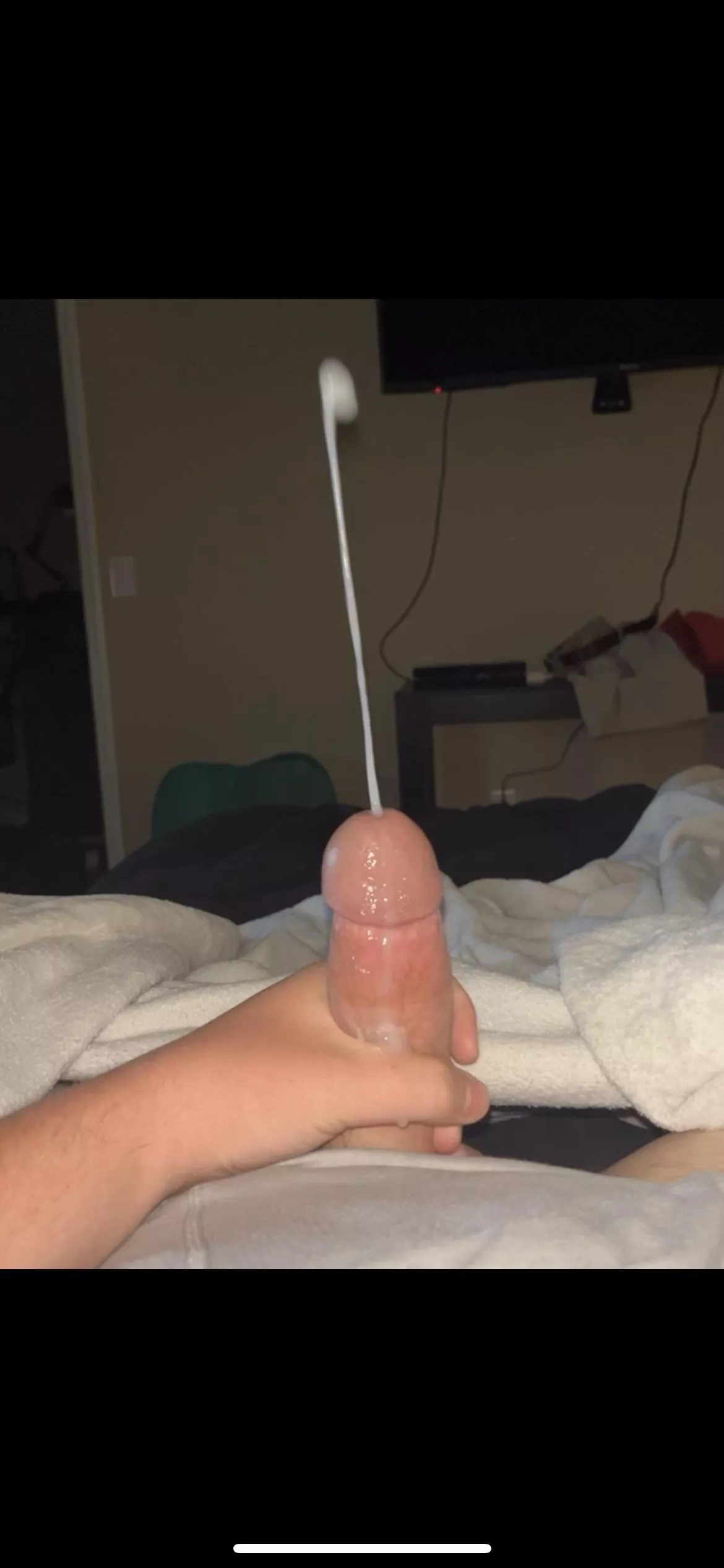 A nice milky rope posted by YouIntelligent7373