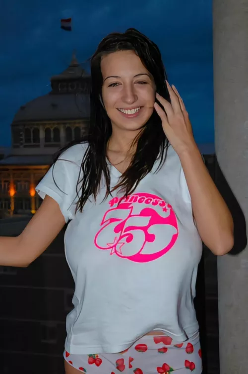 A rare treat by FormerRogue