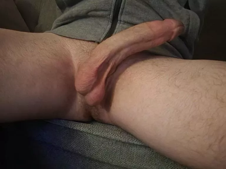 A slight bend today 😉 posted by Soggy_Addendum4834