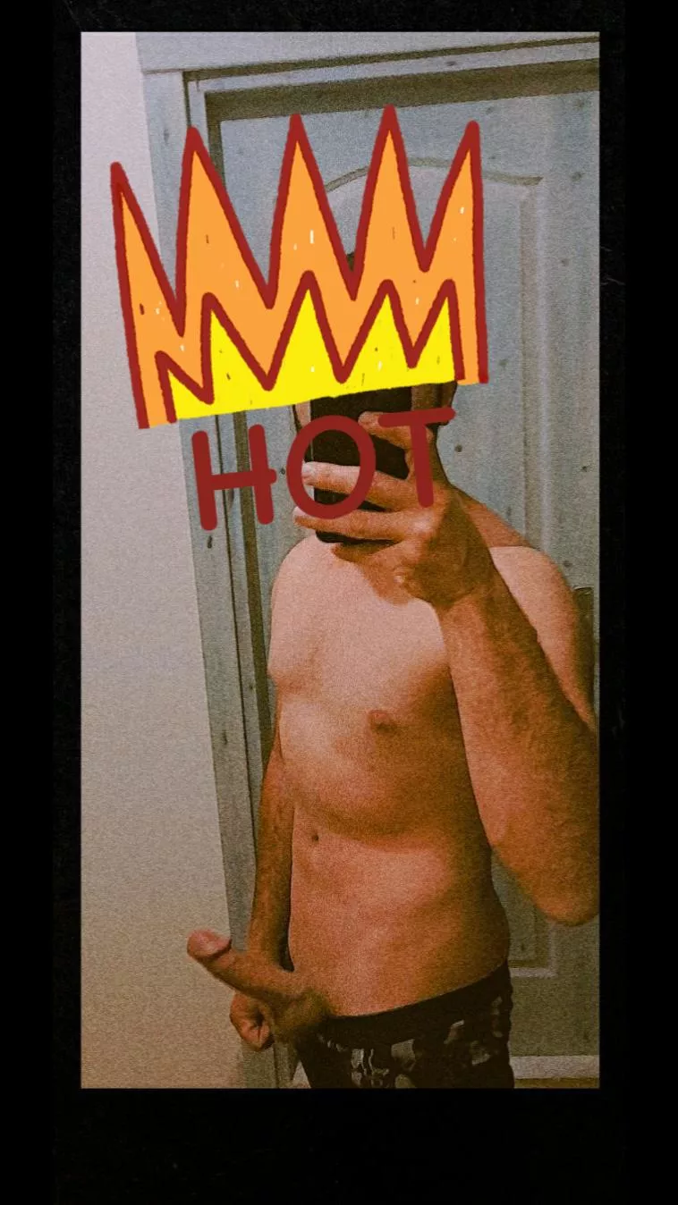 Add me on Snapchat  @lbdshns posted by NoStage6117