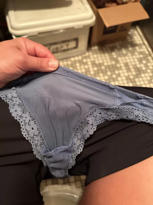 After my workout today! by shefarts2