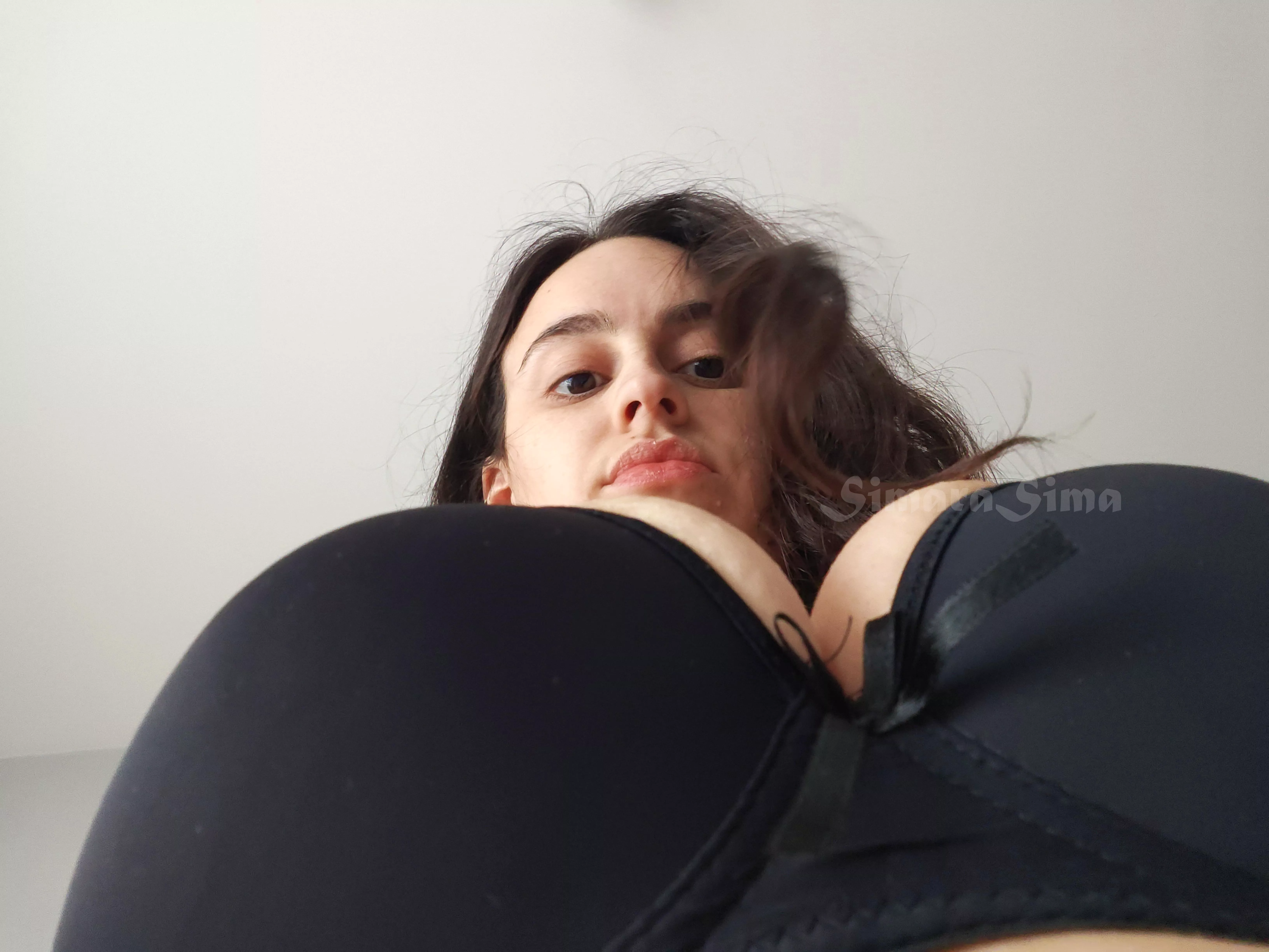 Almost can`t fit them 😋 [IRTR] posted by simarasima