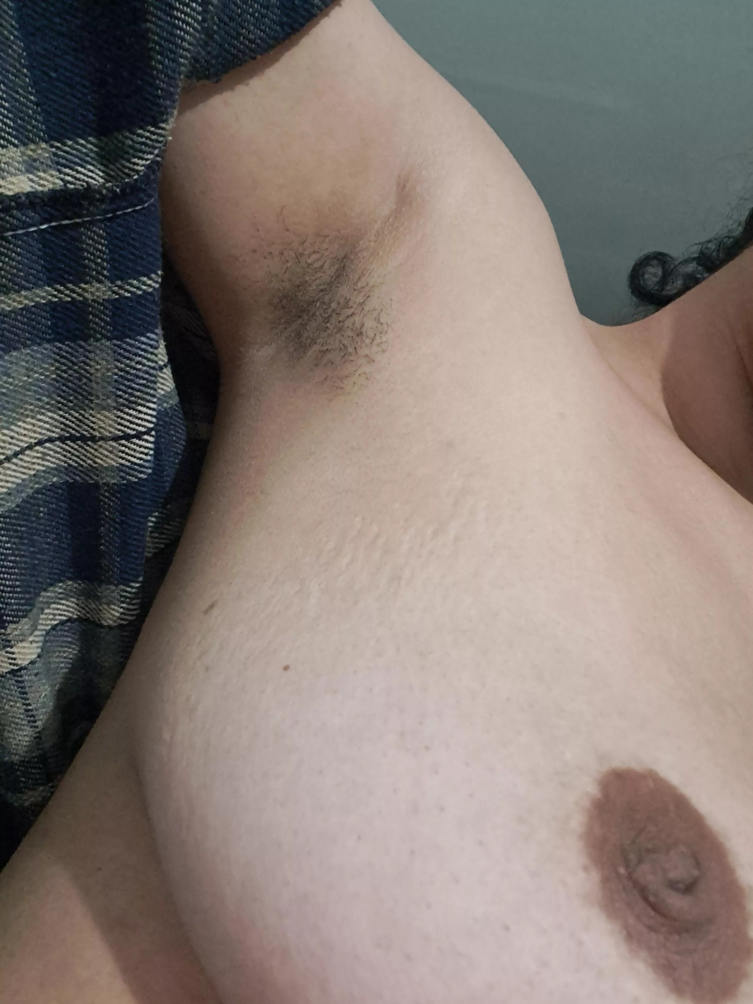 always natural  posted by Tessa_foox88