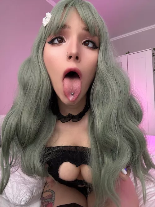 Am I good at it? by Wiggly_Pizza_