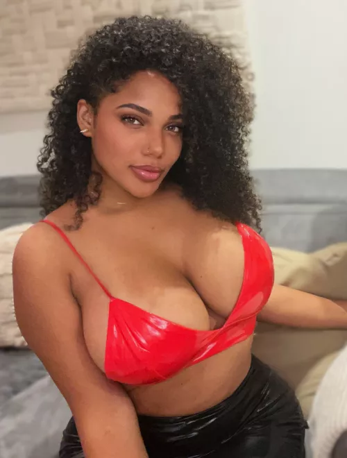 Am I your type or not? by thekixxy