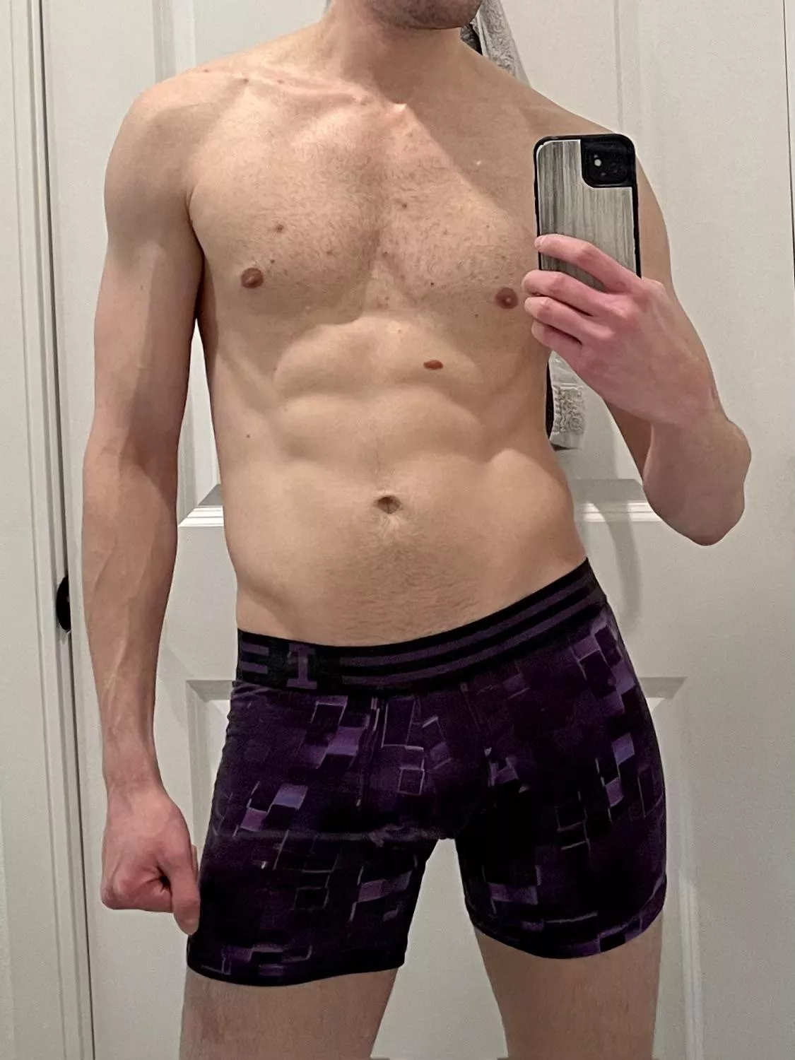 Another day posted by underwearmode