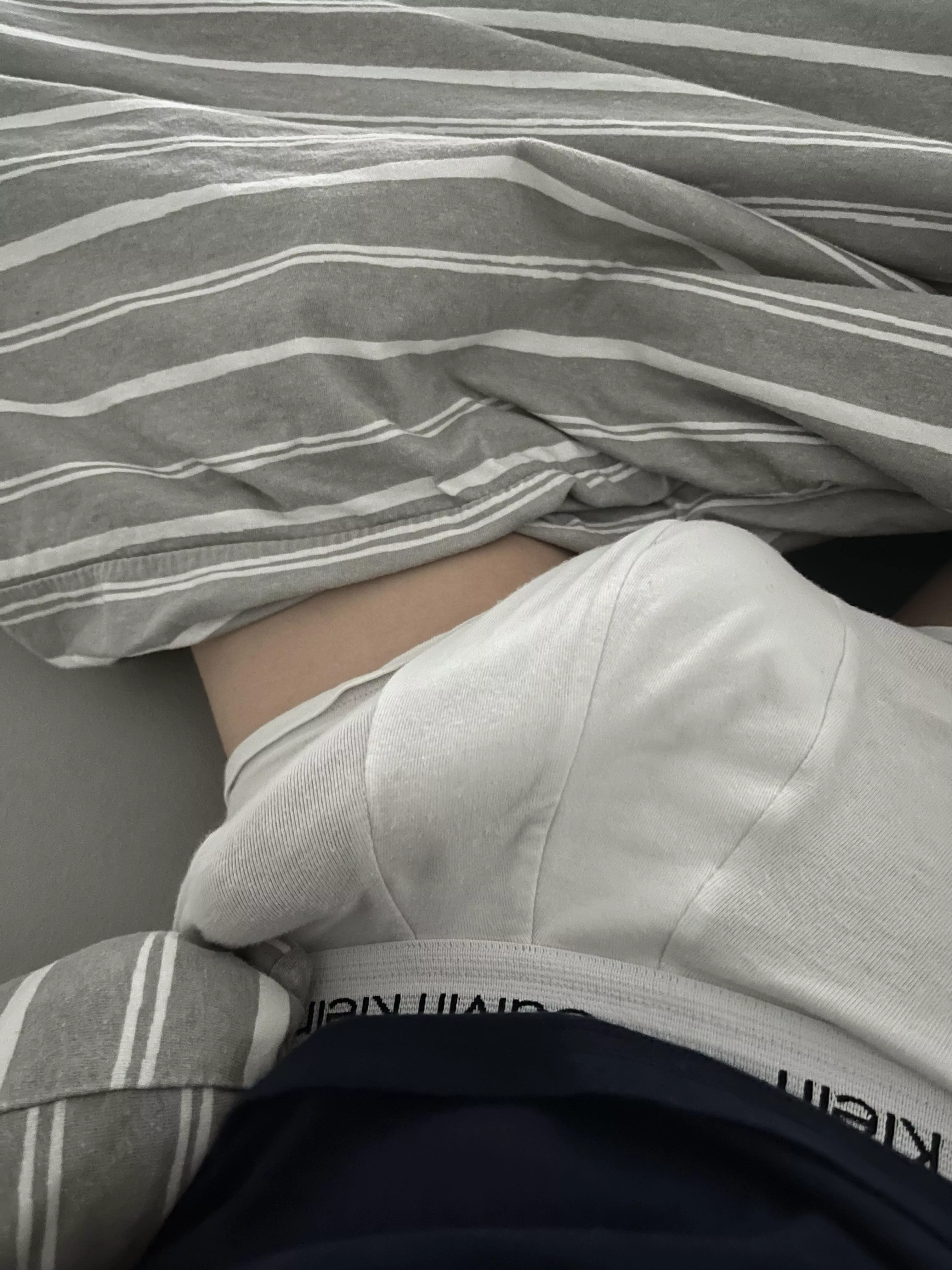 any females here? posted by dickiniator