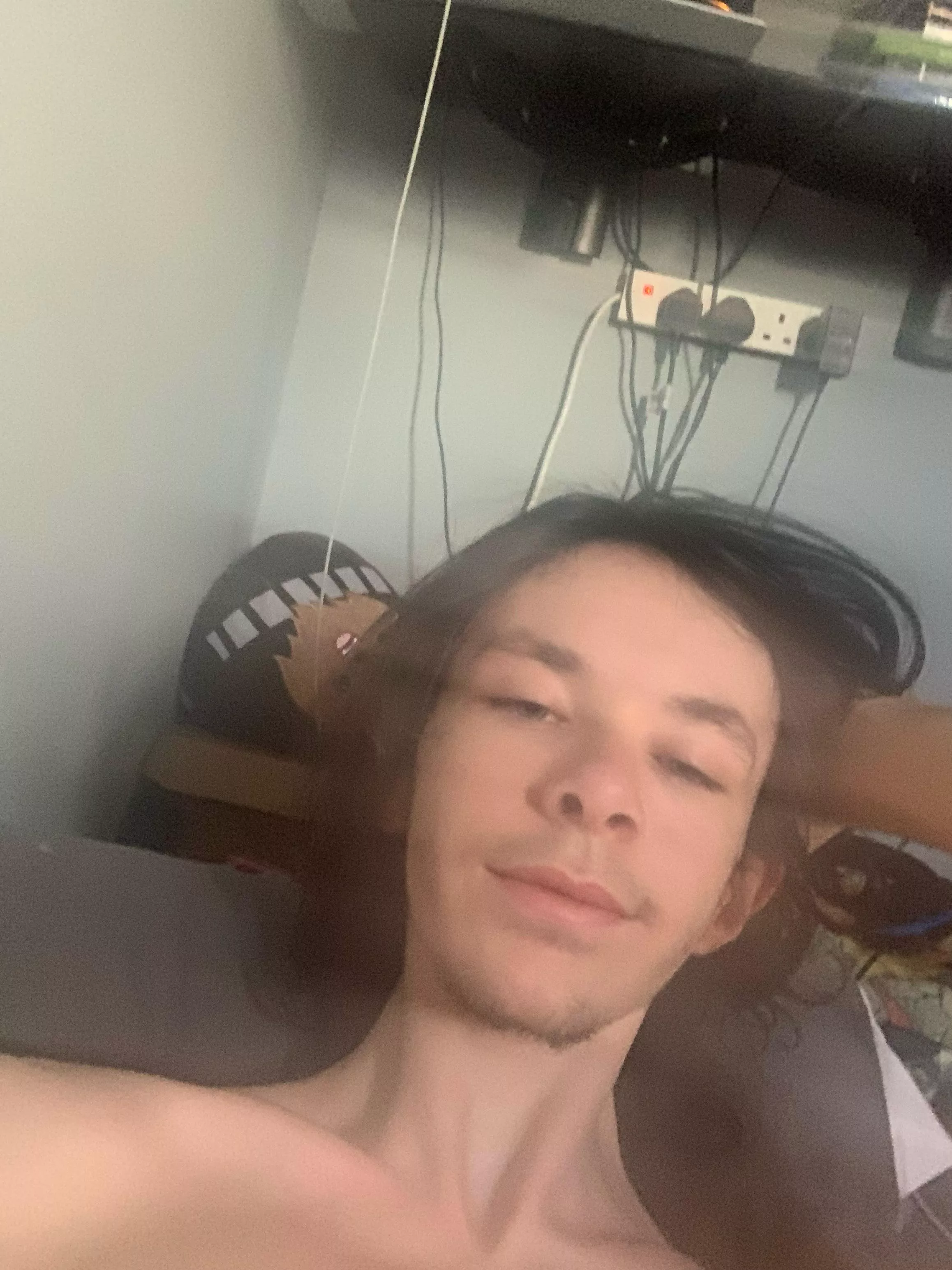 Anyone up for playing some games? posted by The7thArtemis