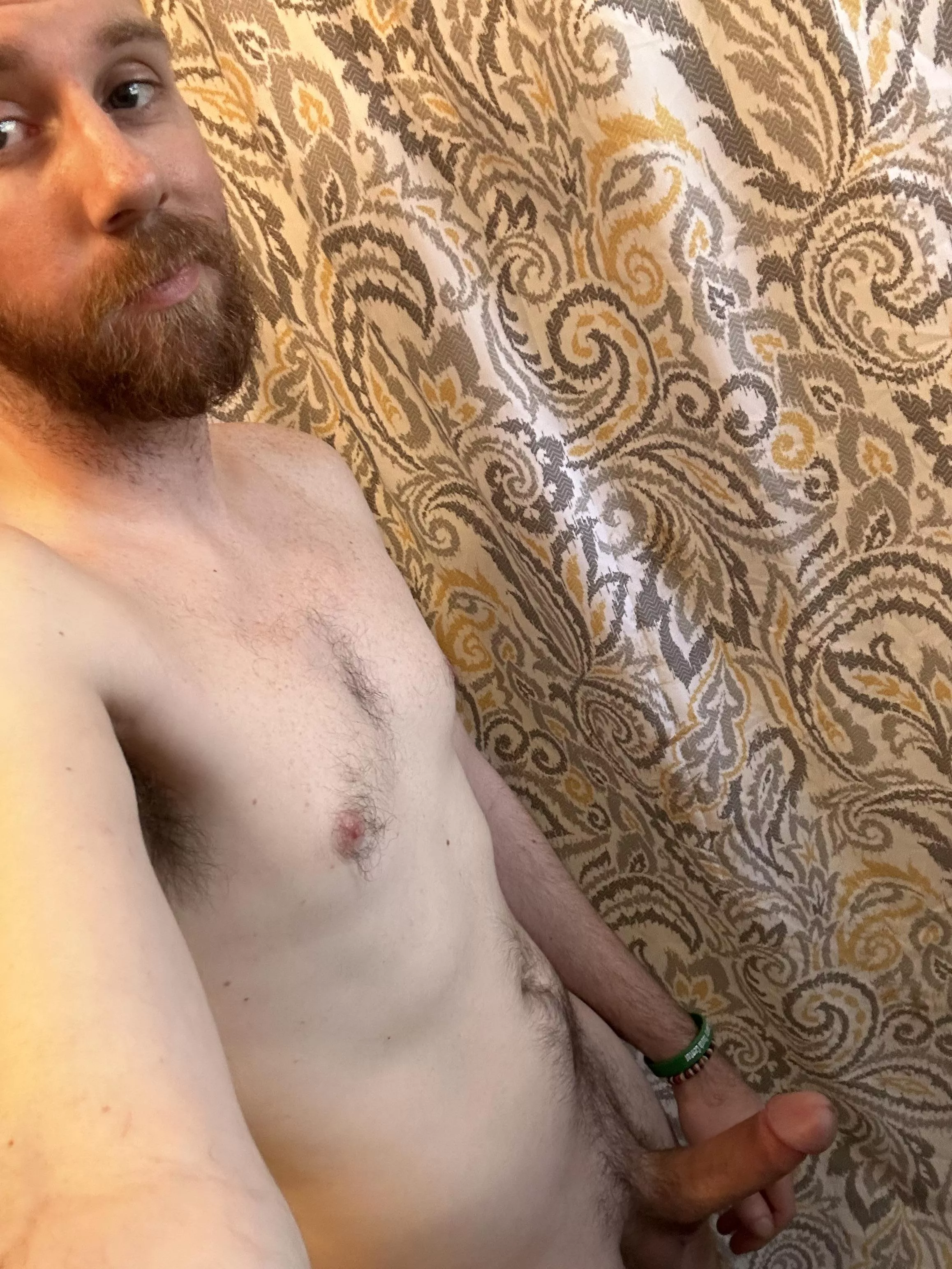 Anyone want to ride posted by Civil-Sea821