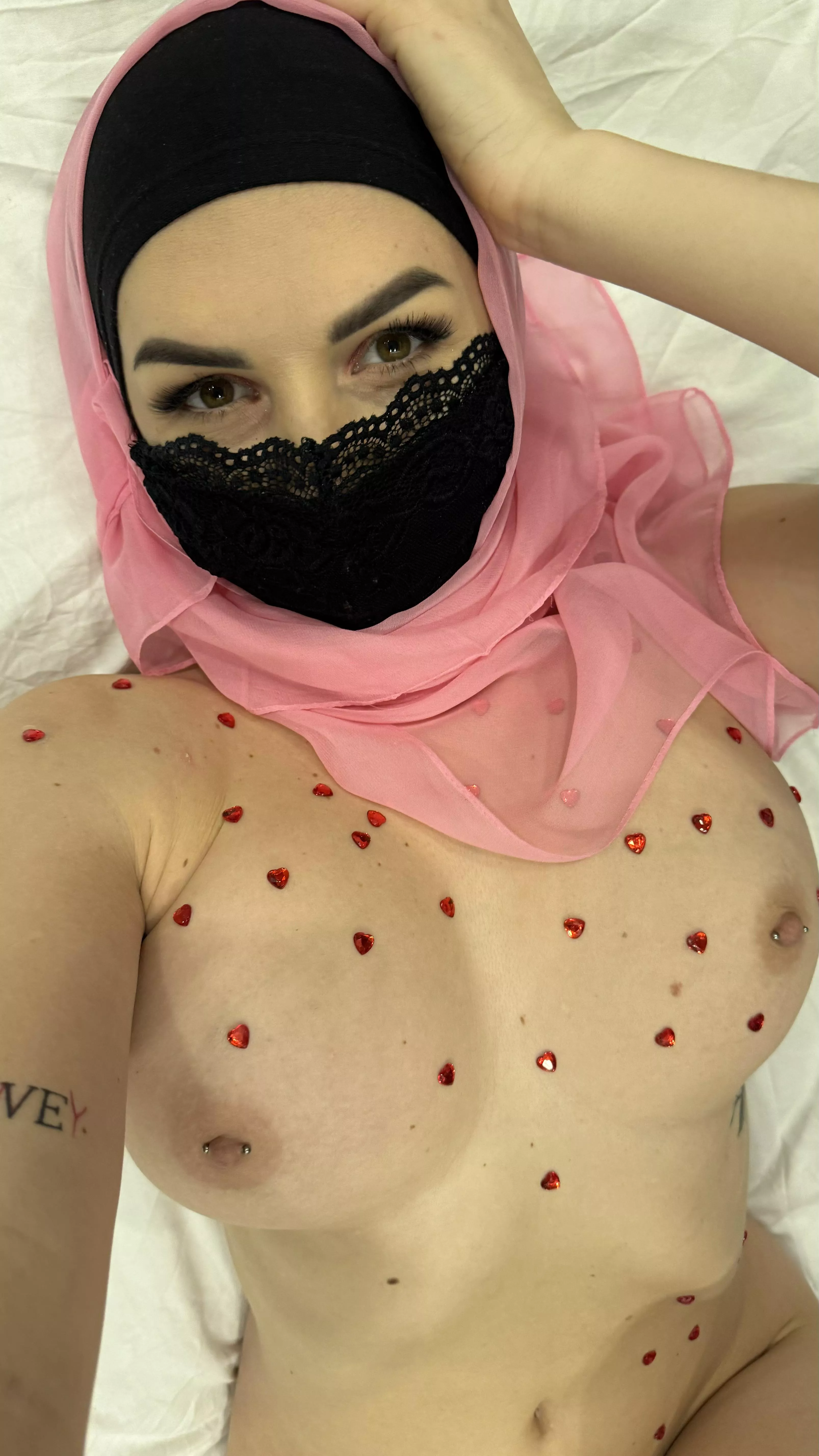 Are they too big for you? posted by possiblySink89