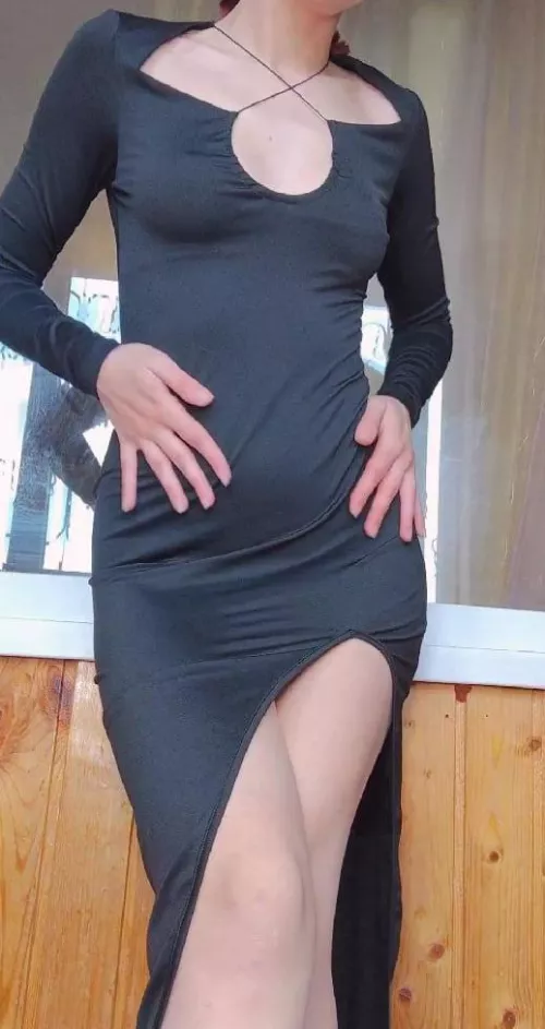 Are you edging? by bidfsm