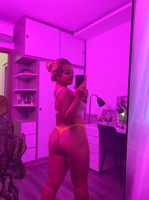 Are you into chubby Asian slut? by ClaraExo