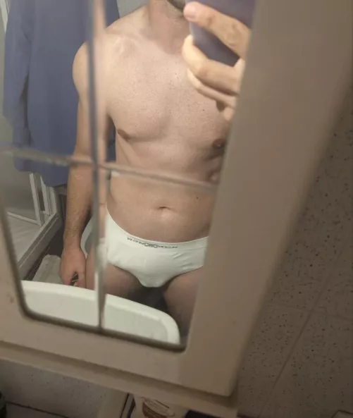 at rest, would you wake him up? by FiRos0