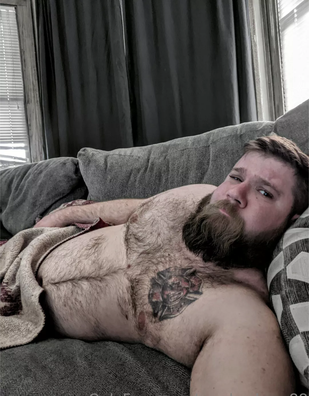 Be my little spoon? posted by smokeybear911