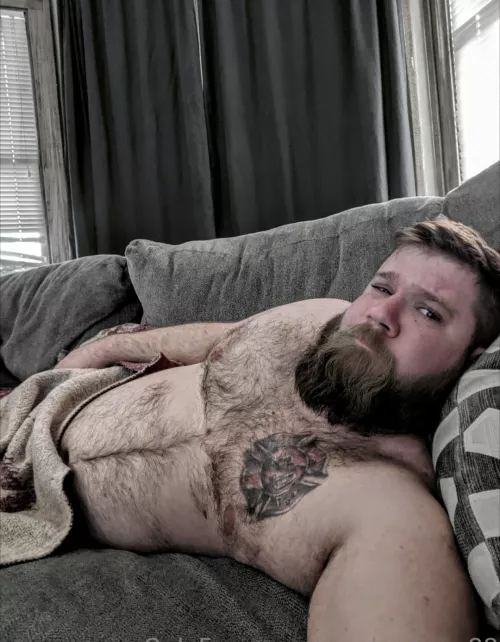 Be my little spoon? by smokeybear911