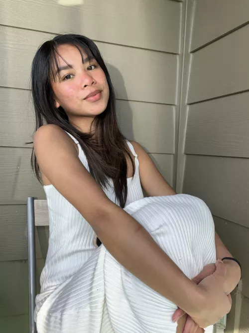 Behind every smile is a story waiting to be told by IamAngel18