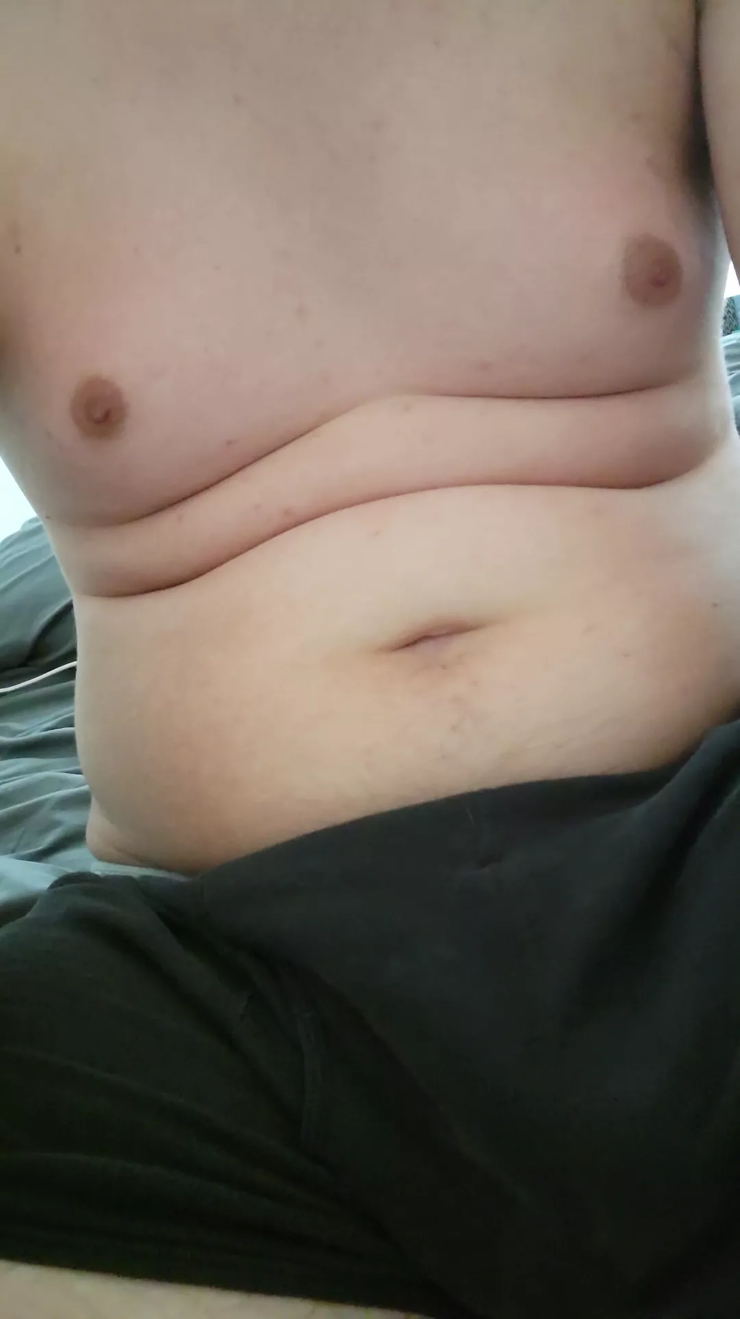 Bored posted by chublover666