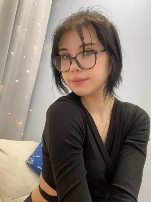 Boss, I think I have to do something for you so that I can get a bonus. by Truecrochet184