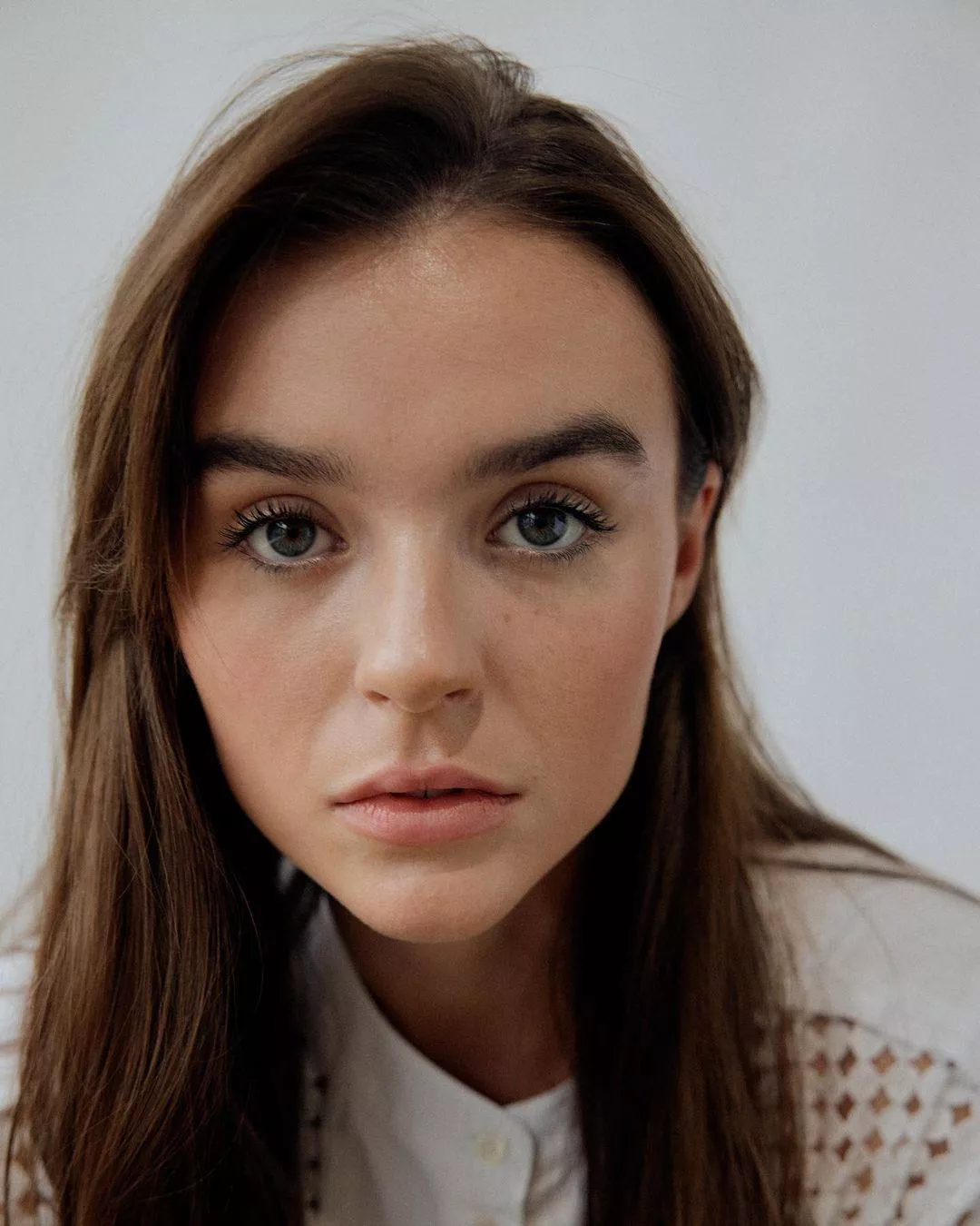 Caitlin Napier posted by petiteFTW