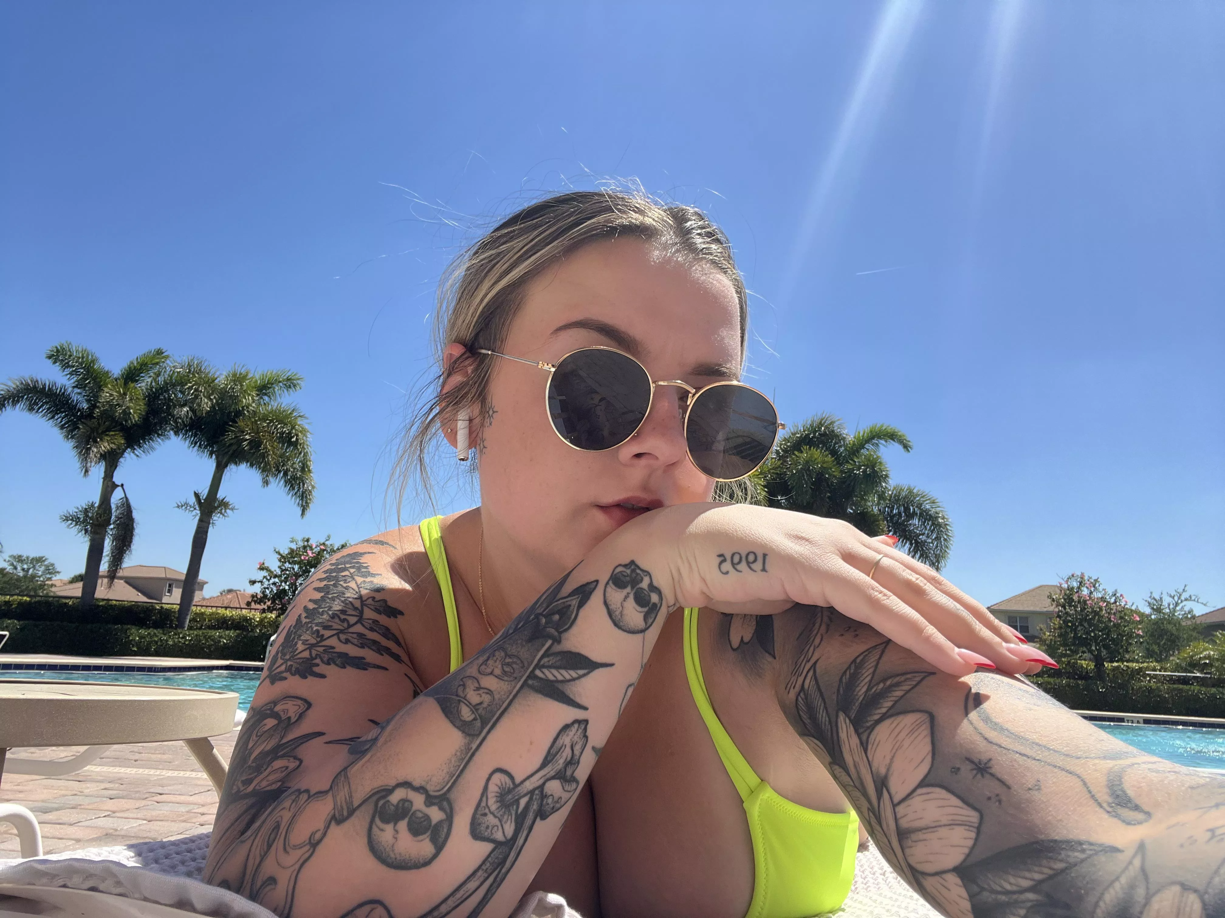 Can I be your brat posted by gabiii_carter