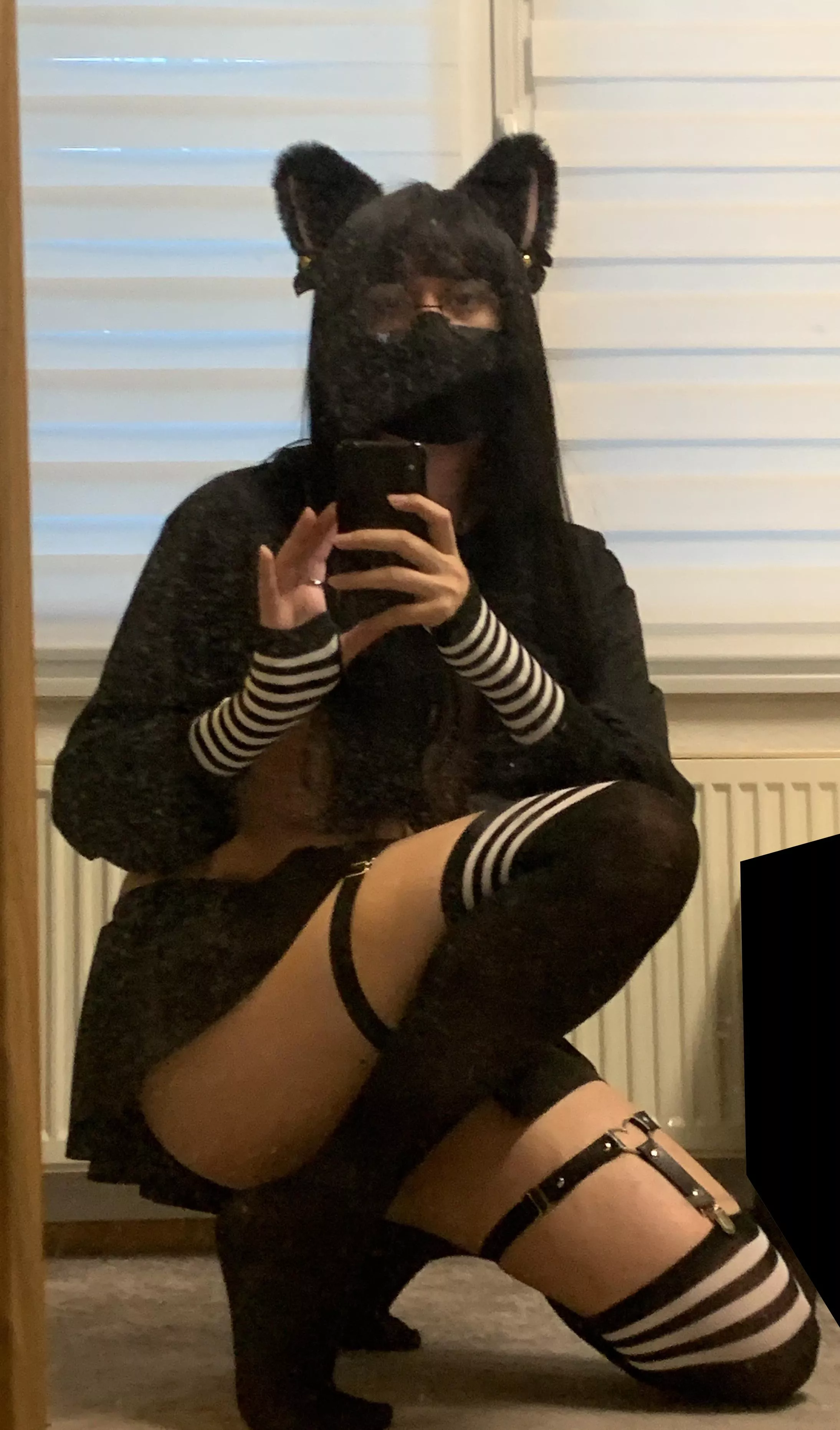 Can I be your Real Life Anime Girlfriend? posted by BrownieInYourArea