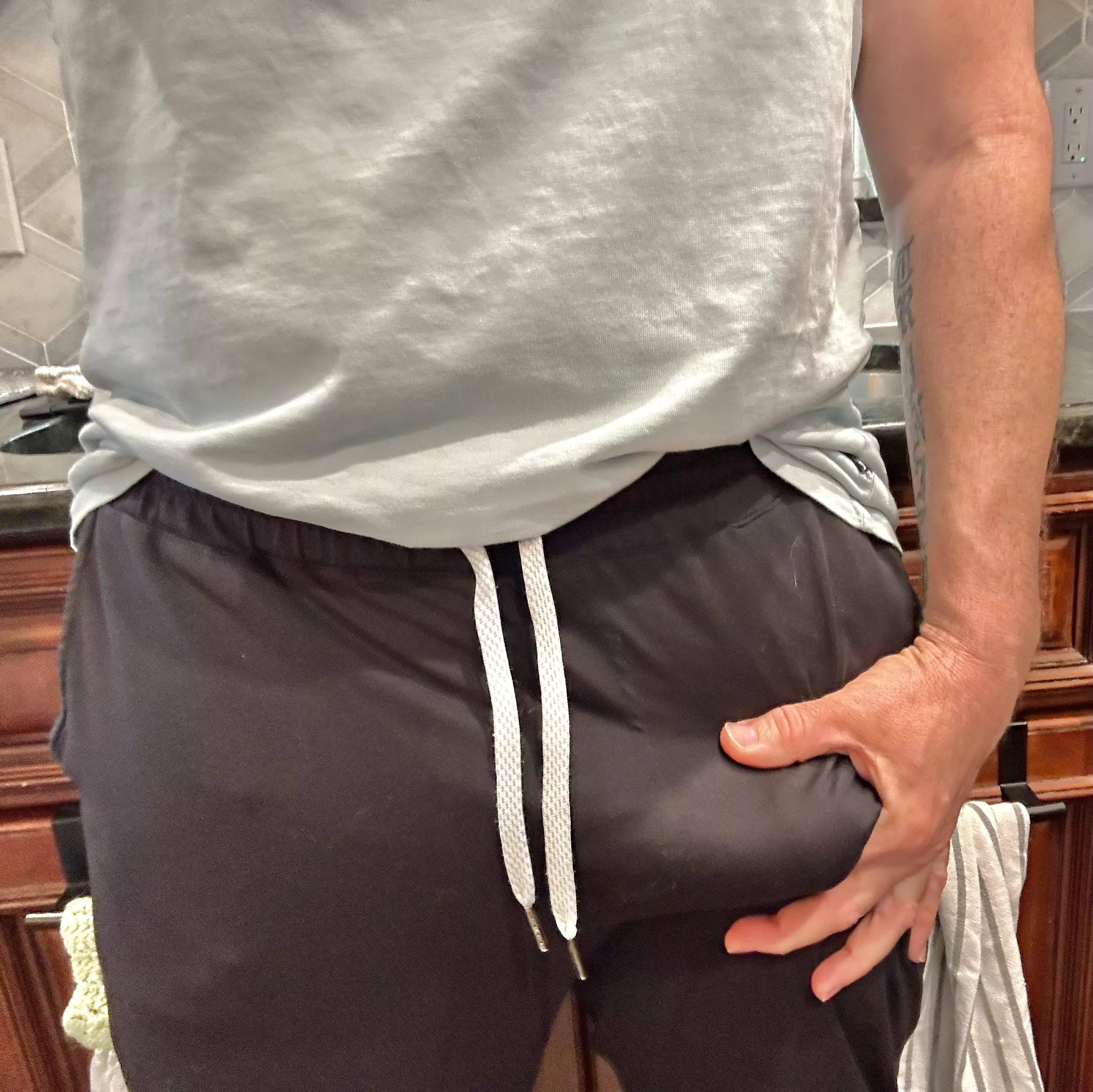 Can you take care of it? posted by brucewa19