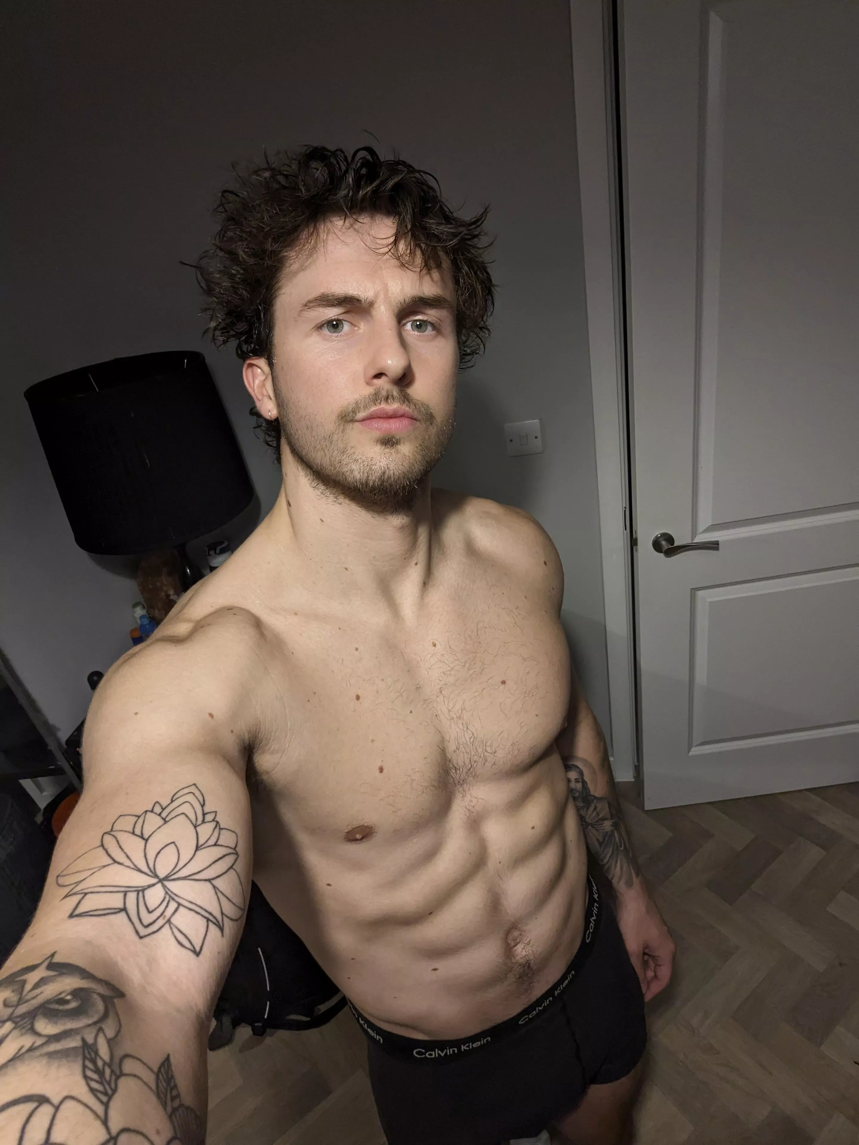 Can't go wrong with calvin  posted by Old-Contribution2960