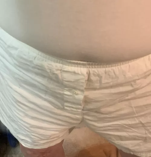 Classic white by BobZ1952