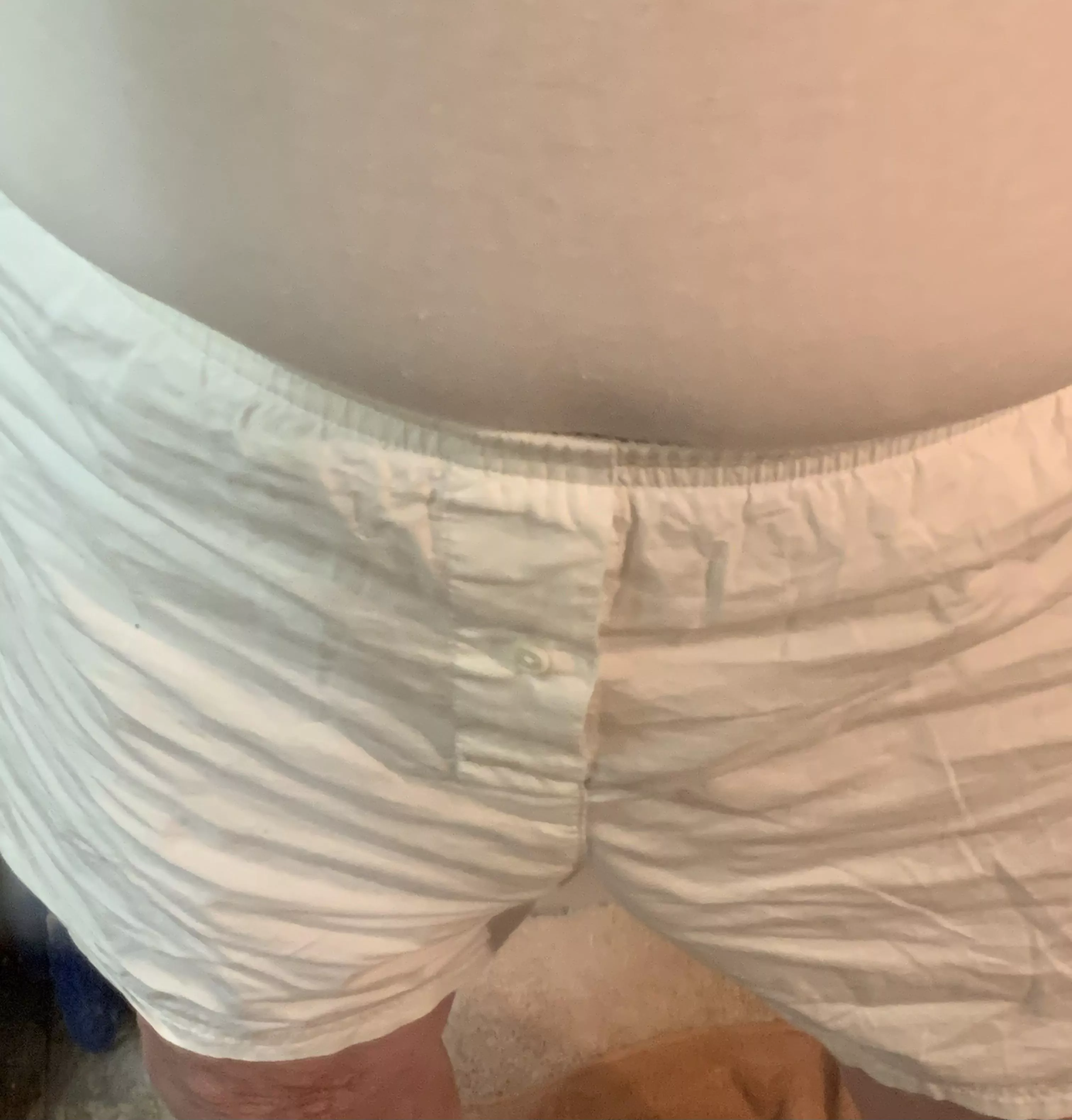 Classic white posted by BobZ1952