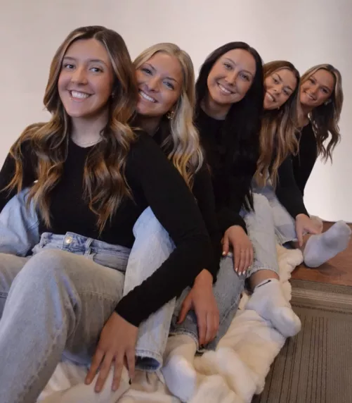 College Roommates by Fair-Bend3662