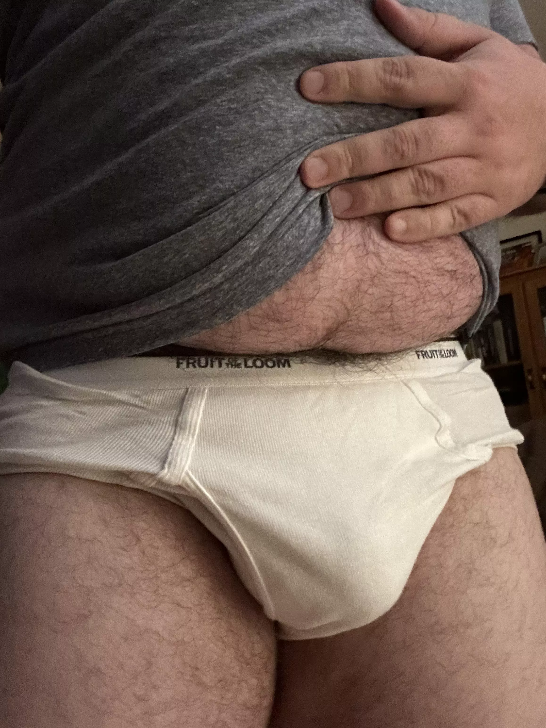 Comfort posted by pidderpaddy