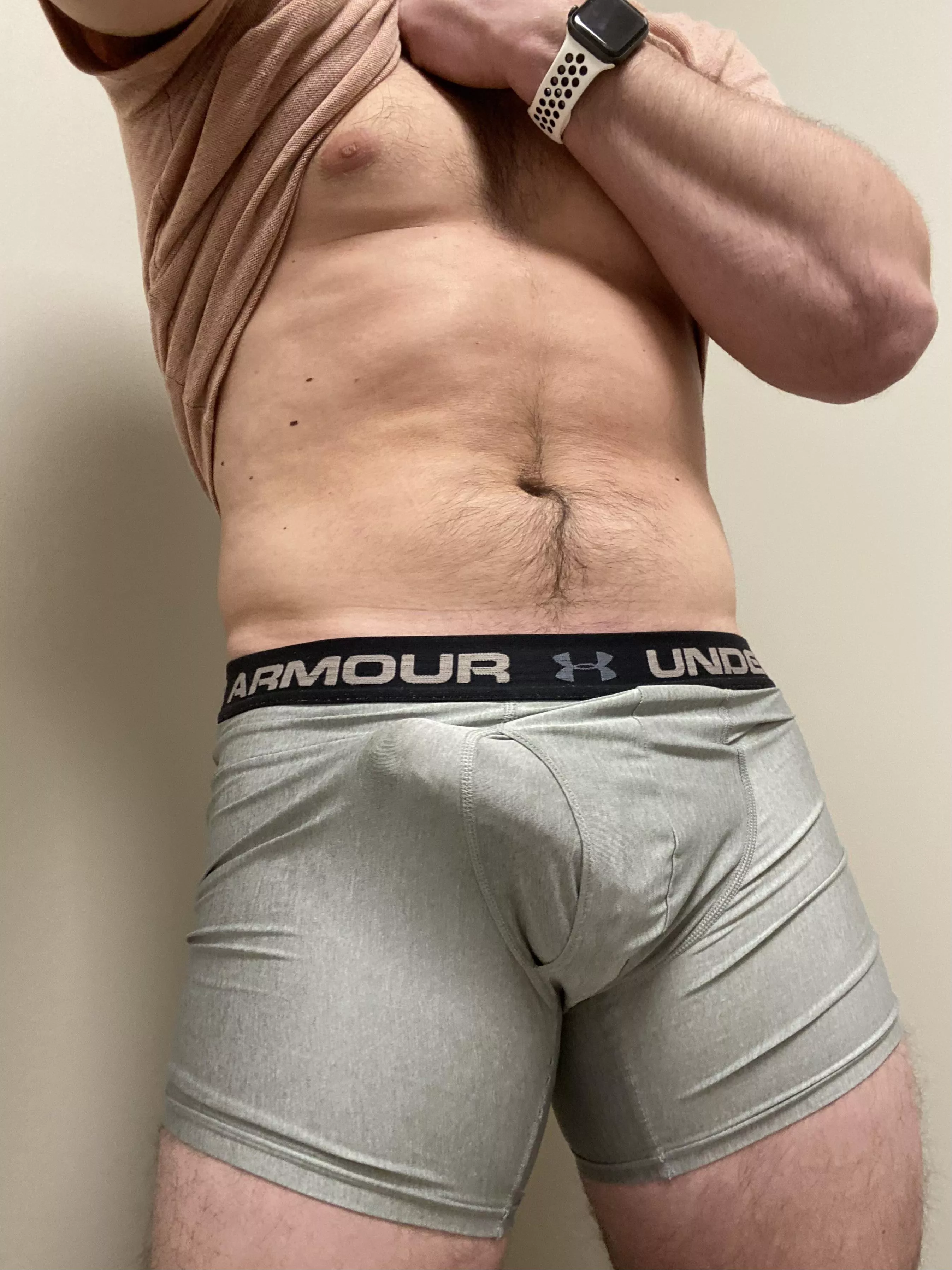 Coming over later? posted by Hung-n-Fun